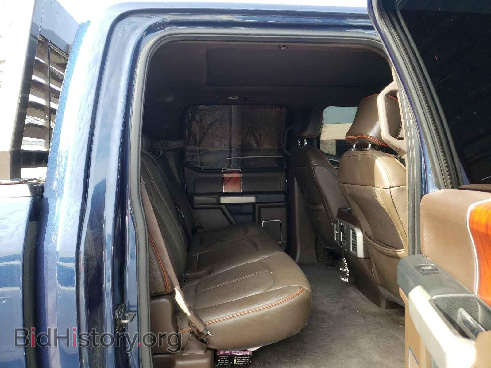 2015 FORD F150 - VIN: 1FTEW1EF7FFB47669 - Фото 6