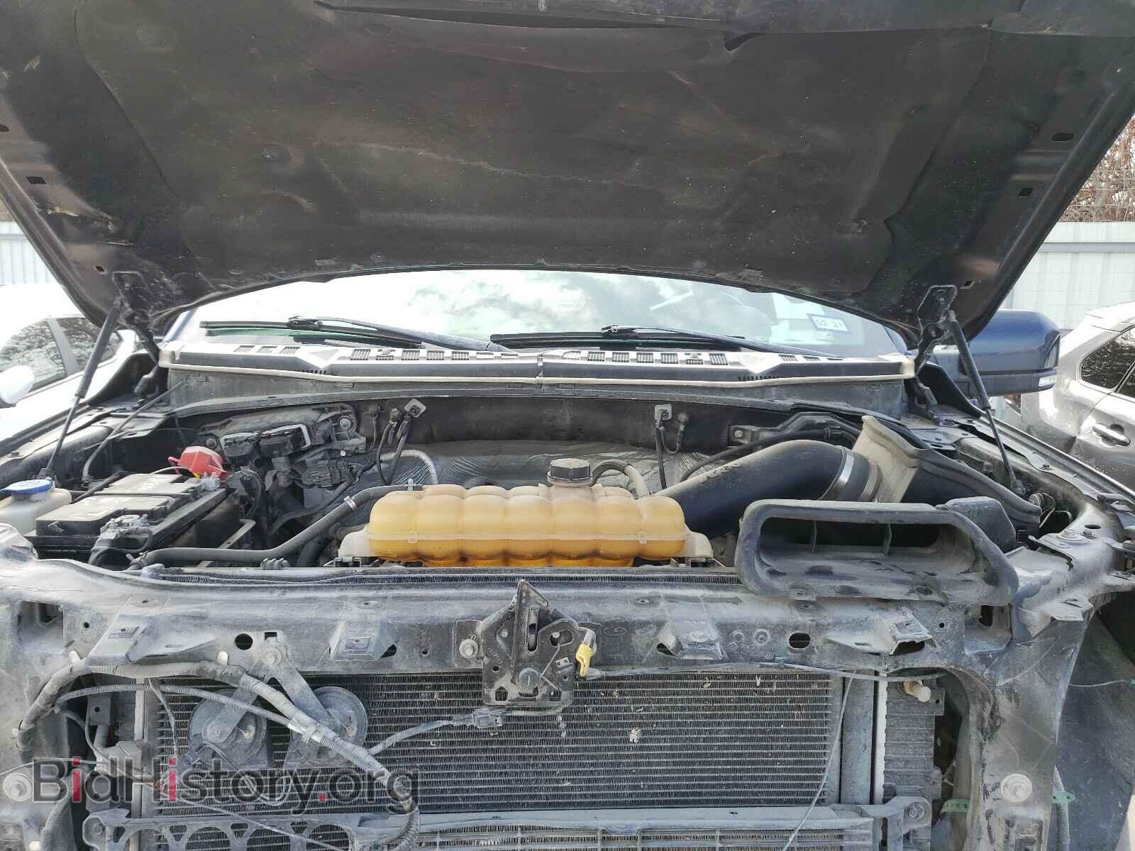 2015 FORD F150 - VIN: 1FTEW1EF7FFB47669 - Фото 7