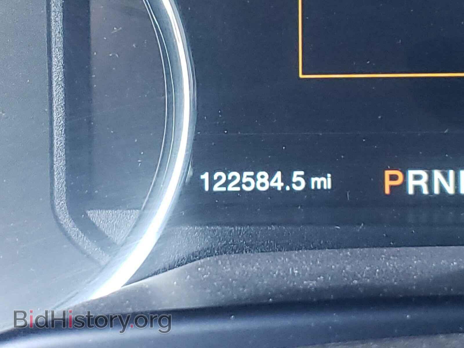 2015 FORD F150 - VIN: 1FTEW1EF7FFB47669 - Фото 8