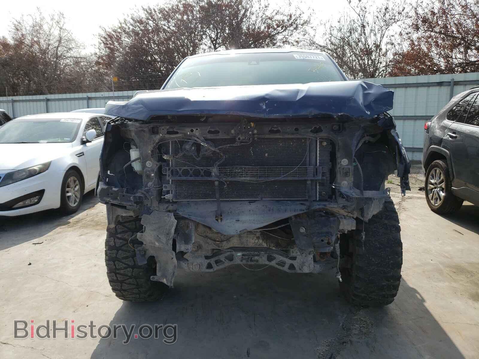 2015 FORD F150 - VIN: 1FTEW1EF7FFB47669 - Фото 9