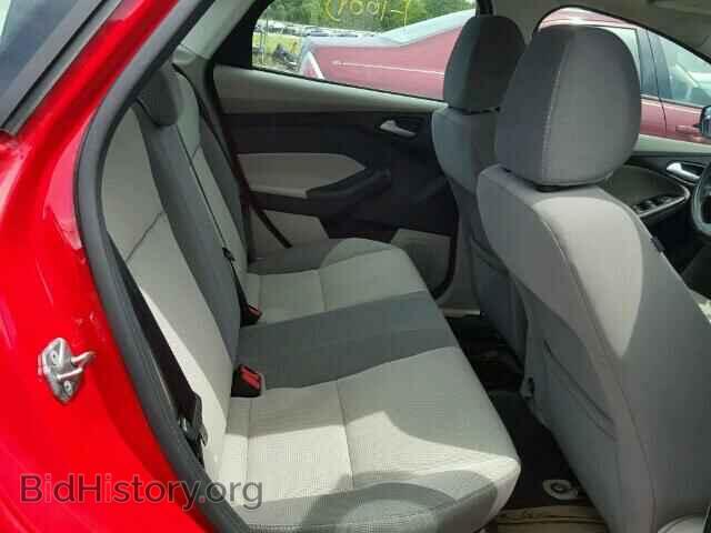 2013 FORD FOCUS - VIN: 1FADP3F24DL219352 - Фото 6