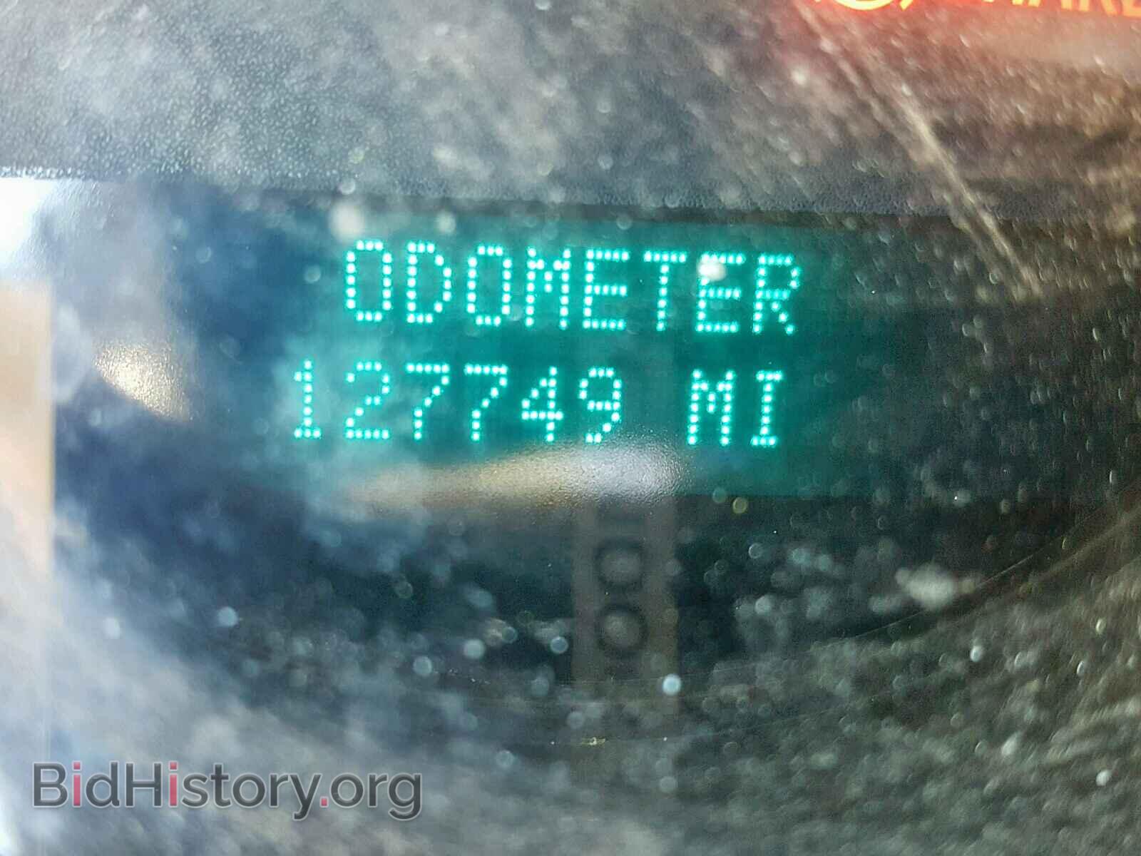 2008 CHEVROLET SILVERADO - VIN: 1GCHK23638F112194 - Фото 8