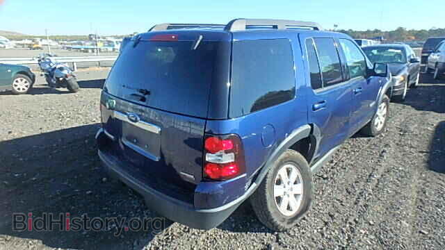 2007 FORD EXPLORER - VIN: 1FMEU73897UB57058 - Photo 4