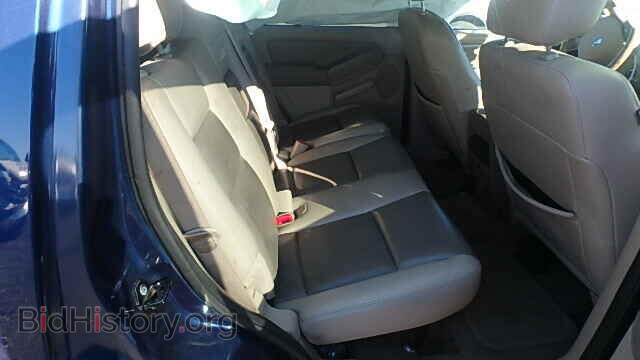 2007 FORD EXPLORER - VIN: 1FMEU73897UB57058 - Photo 6