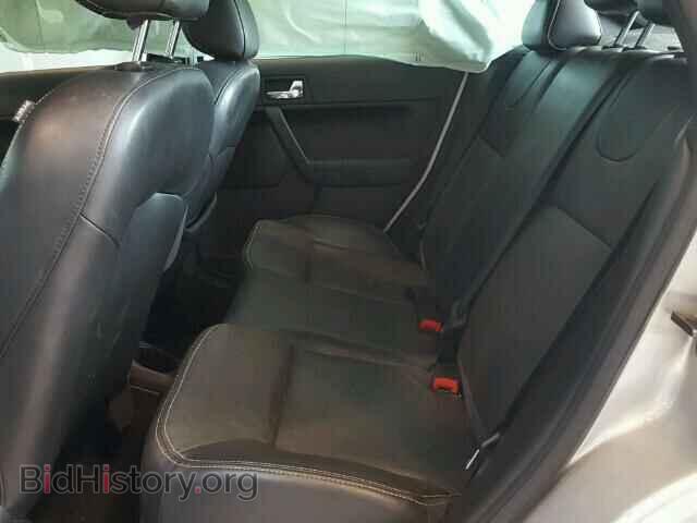 2009 FORD FOCUS - VIN: 1FAHP36N29W242419 - Фото 6