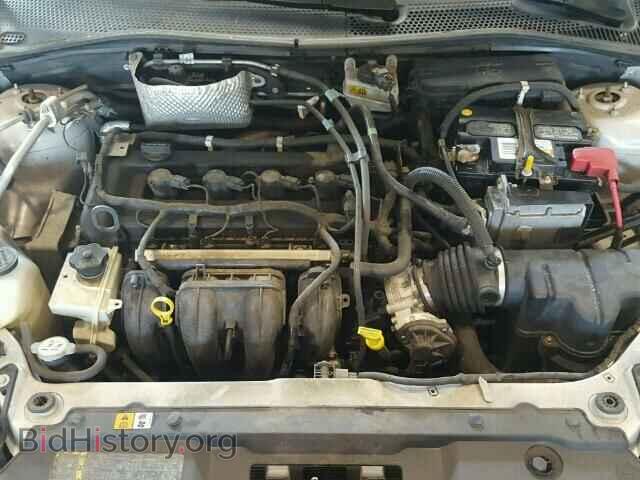 2009 FORD FOCUS - VIN: 1FAHP36N29W242419 - Фото 7