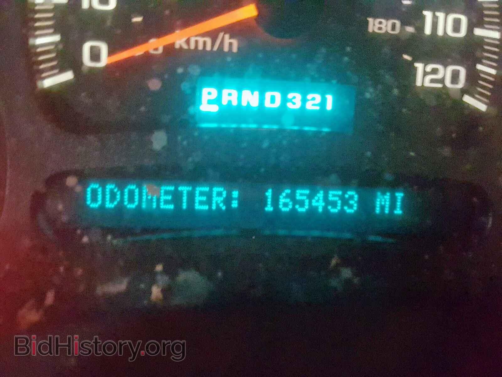 2005 CHEVROLET SILVERADO - VIN: 1GCEK19B25E132276 - Фото 8