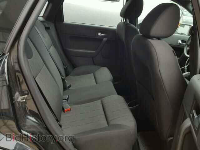2008 FORD FOCUS - VIN: 1FAHP35N98W242594 - Photo 6