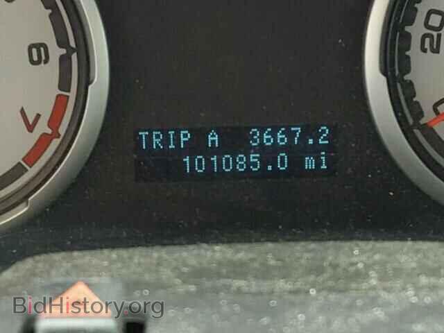 2008 FORD FOCUS - VIN: 1FAHP35N98W242594 - Photo 8