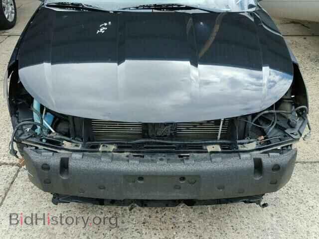 2008 FORD FOCUS - VIN: 1FAHP35N98W242594 - Photo 9