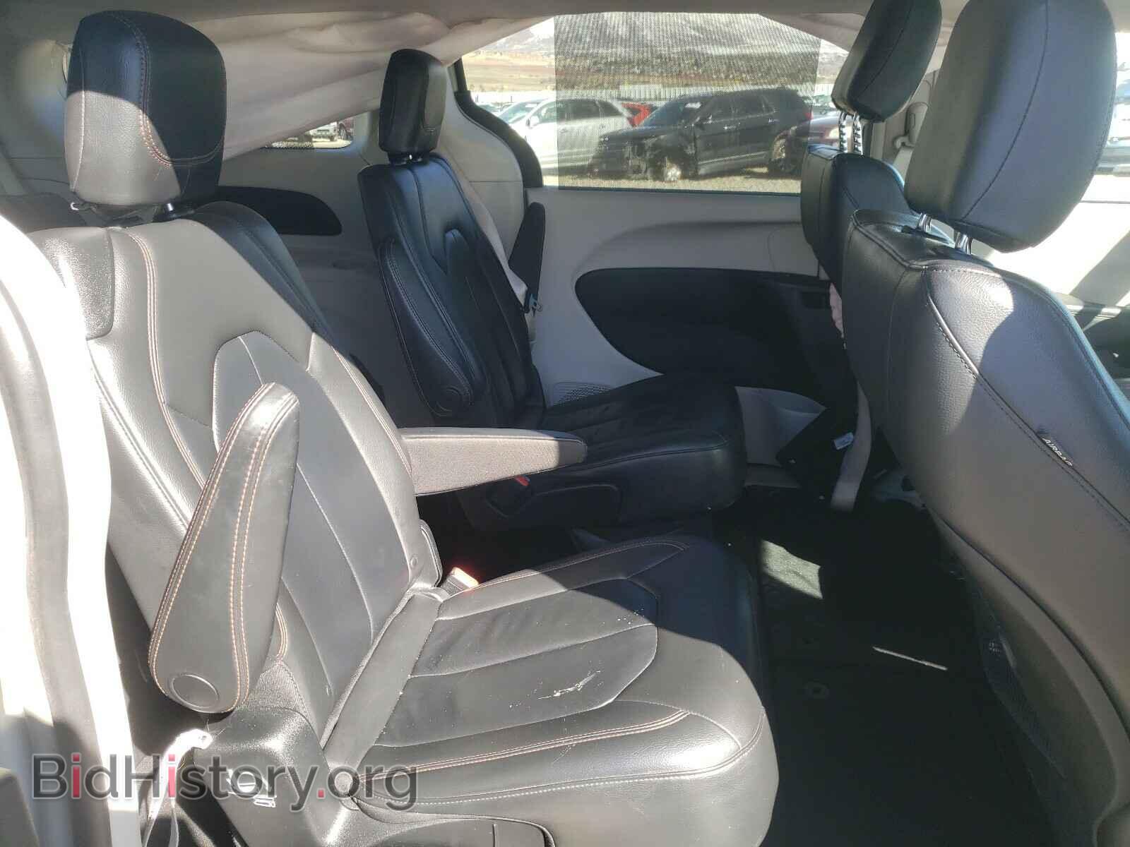 2017 CHRYSLER PACIFICA - VIN: 2C4RC1BG2HR591139 - Photo 6