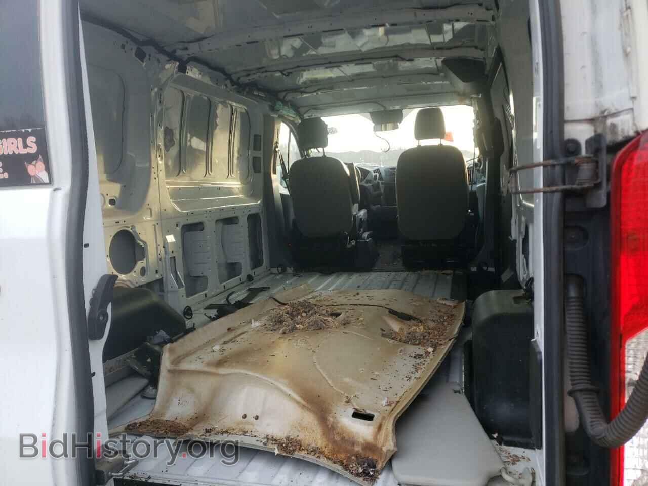 2017 FORD TRANSIT CO - VIN: 1FTYR1YMXHKA09682 - Фото 6
