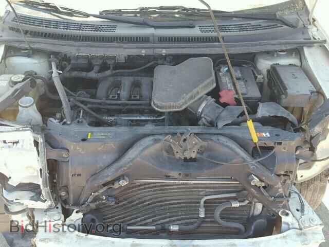 2007 FORD EDGE - VIN: 2FMDK39C97BB45665 - Фото 7