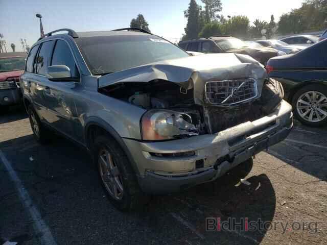 Photo YV4CY982671357152 - VOLVO XC90 2007