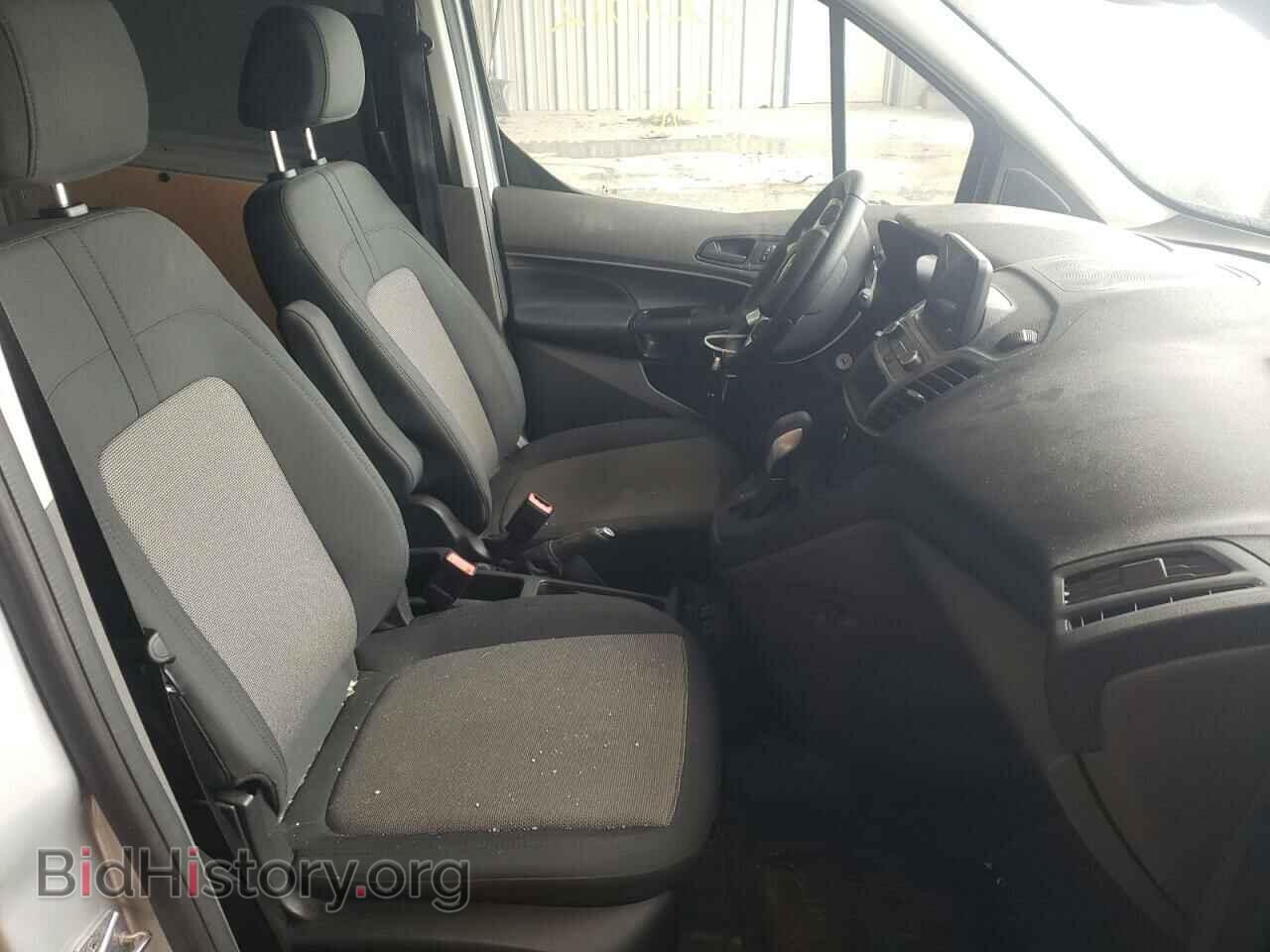 2021 FORD TRANSIT CO - VIN: NM0LS7E25M1486716 - Фото 5