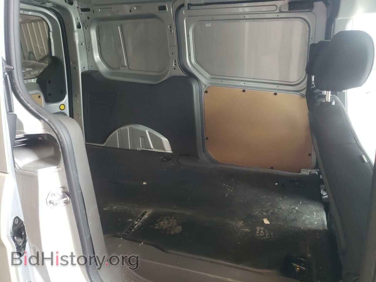 2021 FORD TRANSIT CO - VIN: NM0LS7E25M1486716 - Фото 6