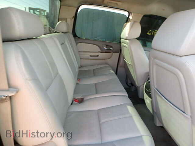 2007 CHEVROLET SILVERADO - VIN: 3GCEK13377G540205 - Фото 6