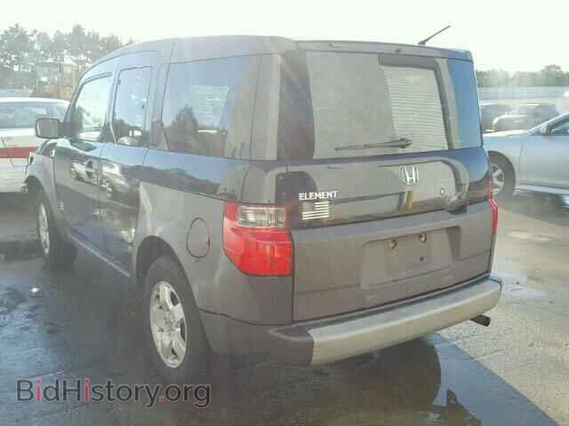 2004 HONDA ELEMENT - VIN: 5J6YH28634L032066 - Photo 3