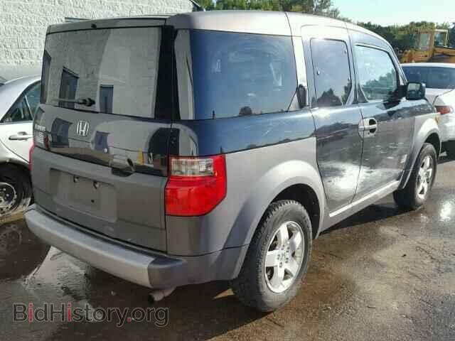 2004 HONDA ELEMENT - VIN: 5J6YH28634L032066 - Photo 4