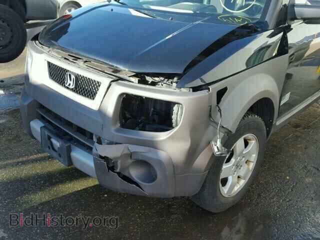 2004 HONDA ELEMENT - VIN: 5J6YH28634L032066 - Photo 9