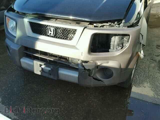 2004 HONDA ELEMENT - VIN: 5J6YH28634L032066 - Photo 10