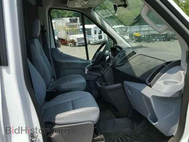 2015 FORD TRANSIT CO - VIN: 1FTNE2CM2FKA80805 - Фото 5