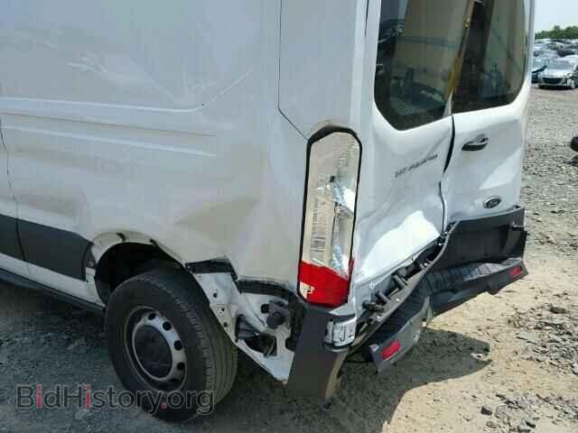 2015 FORD TRANSIT CO - VIN: 1FTNE2CM2FKA80805 - Фото 9