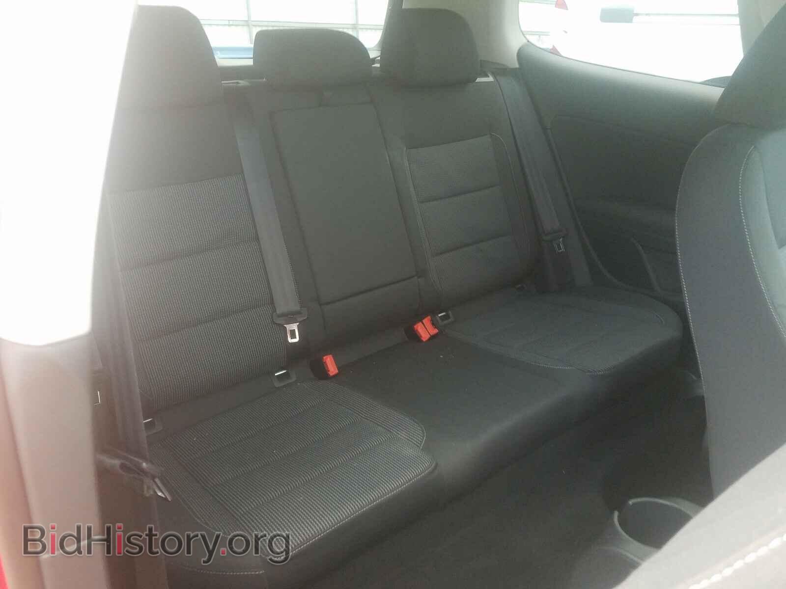 2011 VOLKSWAGEN GOLF - VIN: WVWAA7AJ6BW247413 - Фото 6