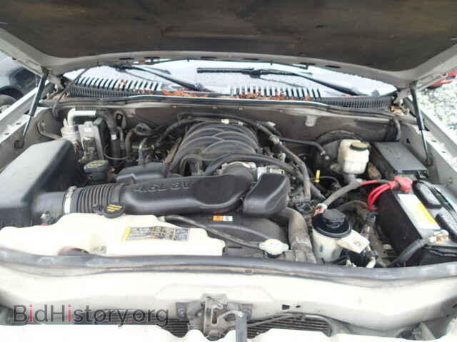 2008 FORD EXPLORER - VIN: 1FMEU63838UA68615 - Фото 7
