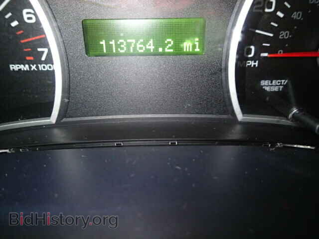 2008 FORD EXPLORER - VIN: 1FMEU63838UA68615 - Фото 8