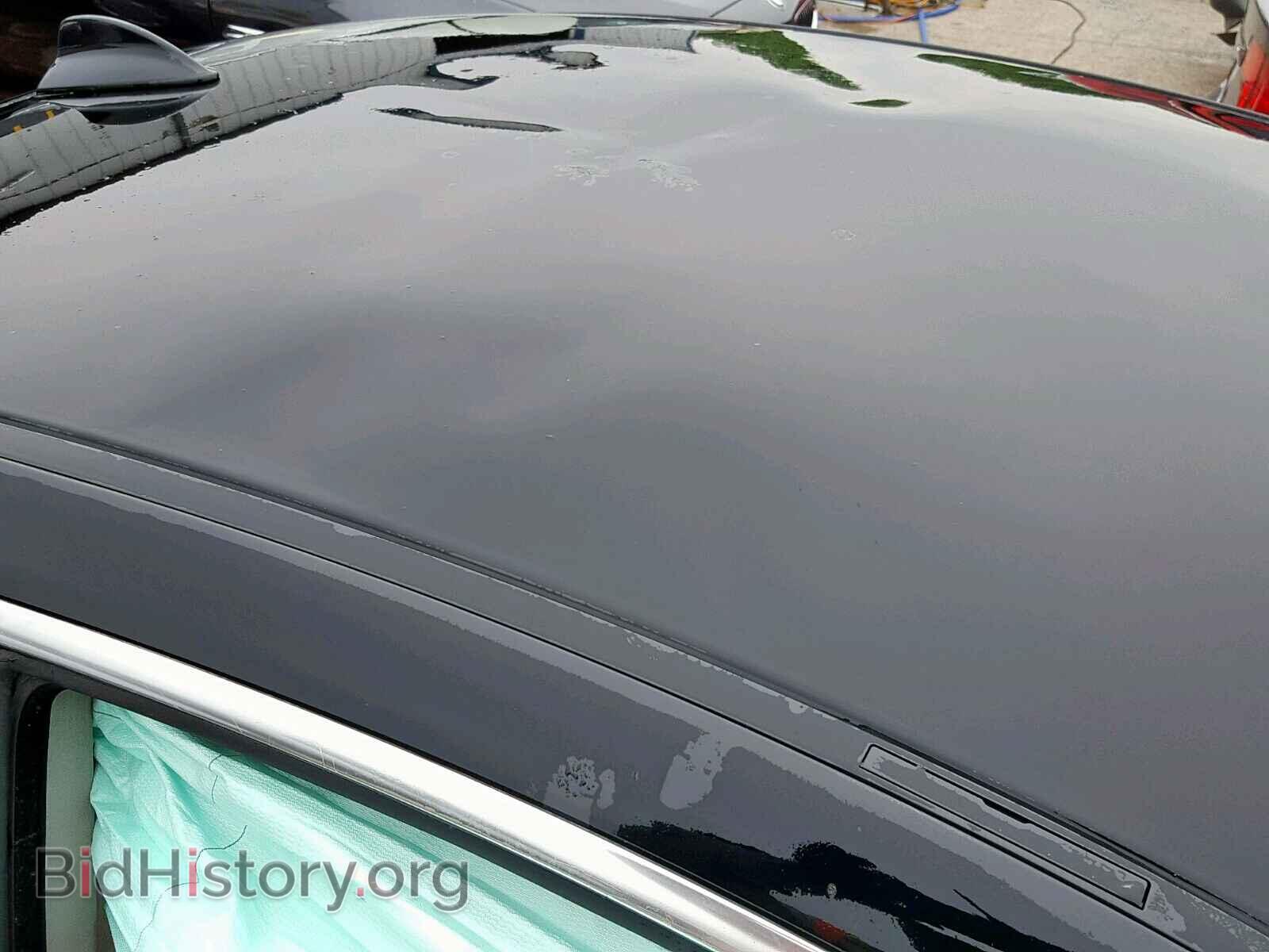 2011 BMW 328 I - VIN: WBAKE3C51BE441531 - Фото 9