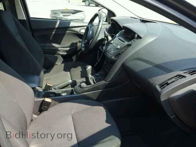 2015 FORD FOCUS - VIN: 1FADP3K24FL320495 - Фото 5