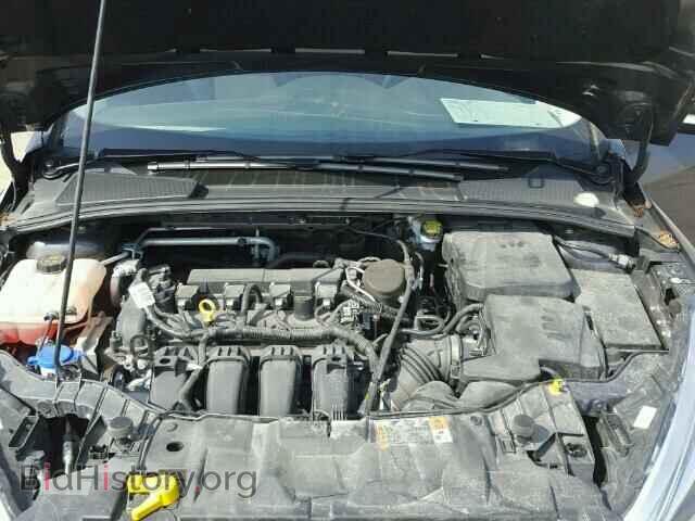 2015 FORD FOCUS - VIN: 1FADP3K24FL320495 - Фото 7