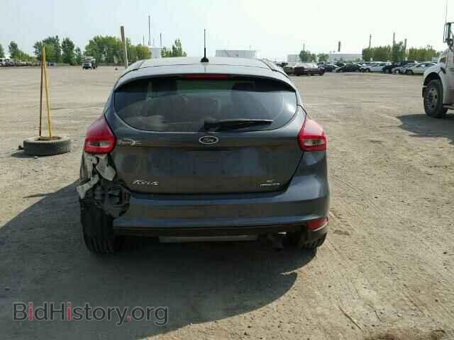 2015 FORD FOCUS - VIN: 1FADP3K24FL320495 - Фото 9