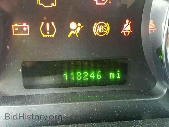 2008 FORD EDGE - VIN: 2FMDK38C28BA67930 - Фото 8