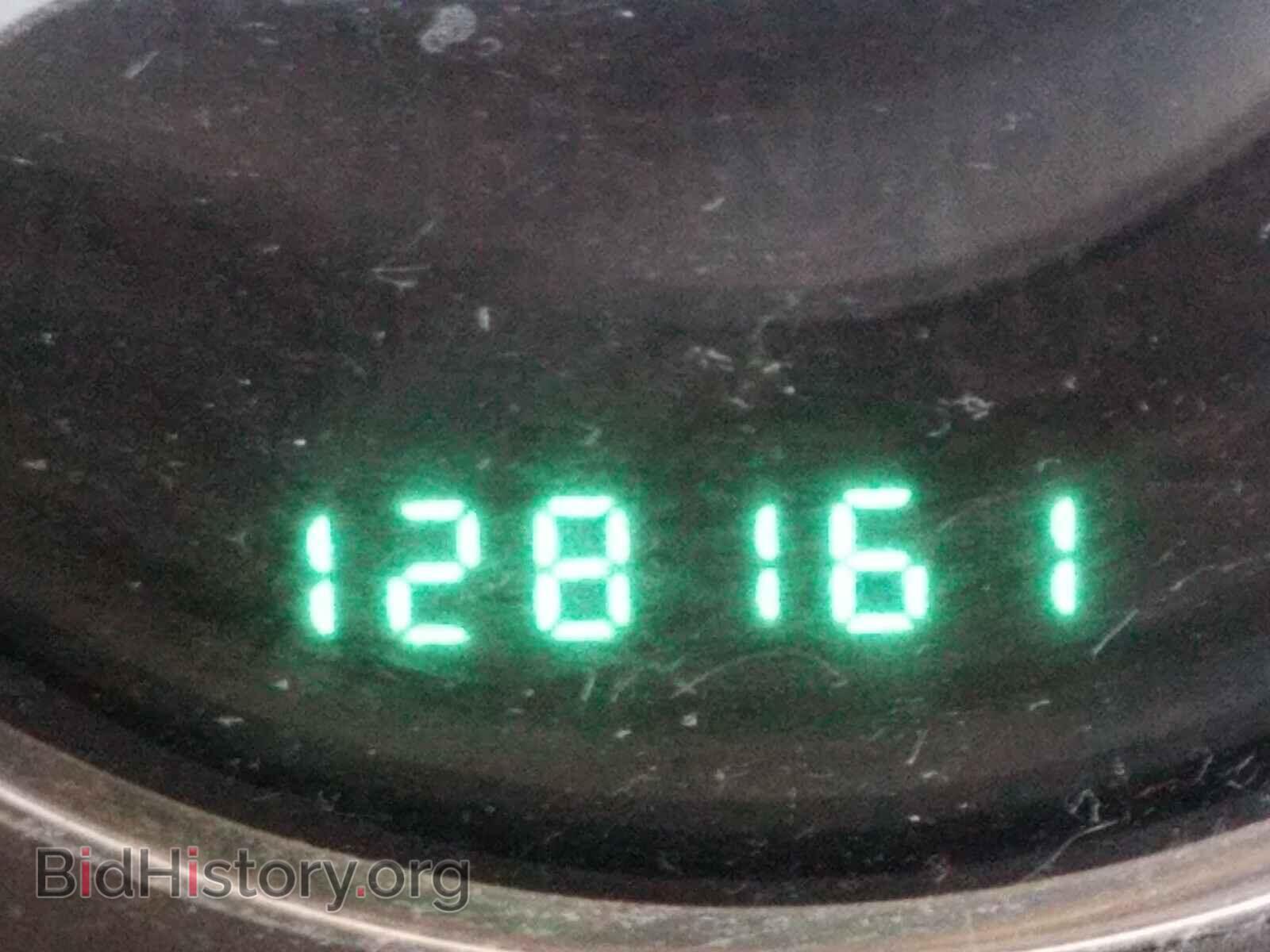 2012 CHRYSLER 200 - VIN: 1C3CCBBB6CN206319 - Фото 8