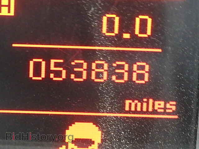 2013 MITSUBISHI LANCER - VIN: JA32U2FU2DU016023 - Фото 8