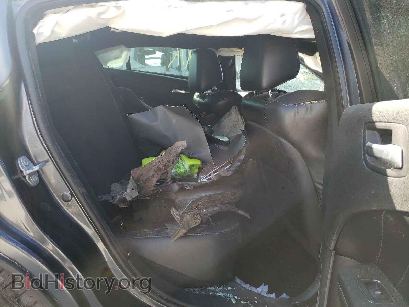 2016 DODGE CHARGER - VIN: 2C3CDXCT2GH242413 - Фото 6