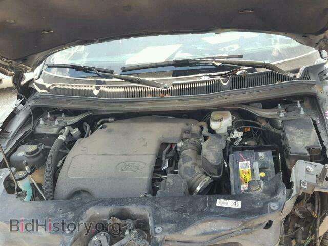 2016 FORD EXPLORER - VIN: 1FM5K7D82GGB51718 - Фото 7