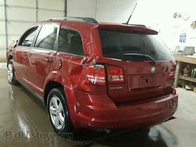 2010 DODGE JOURNEY - VIN: 3D4PG5FV0AT205013 - Фото 3