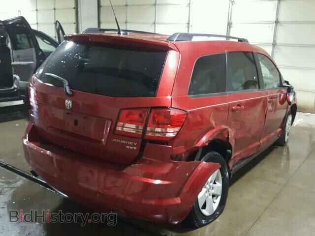2010 DODGE JOURNEY - VIN: 3D4PG5FV0AT205013 - Фото 4