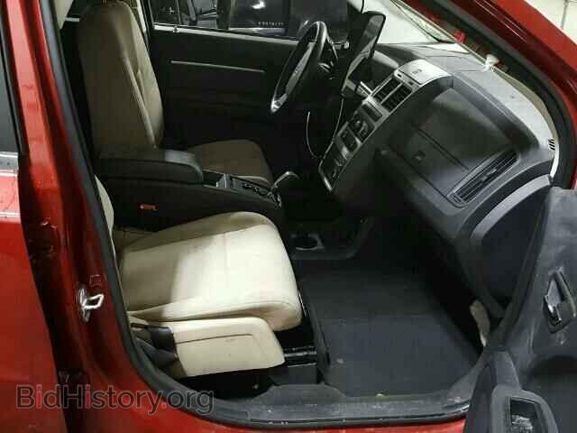 2010 DODGE JOURNEY - VIN: 3D4PG5FV0AT205013 - Фото 5