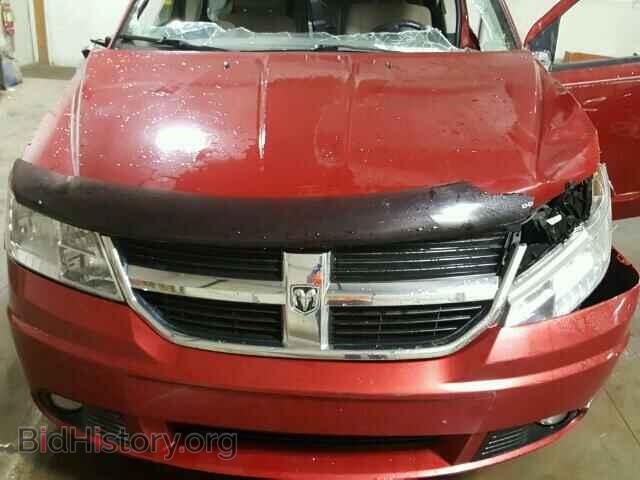 2010 DODGE JOURNEY - VIN: 3D4PG5FV0AT205013 - Фото 7