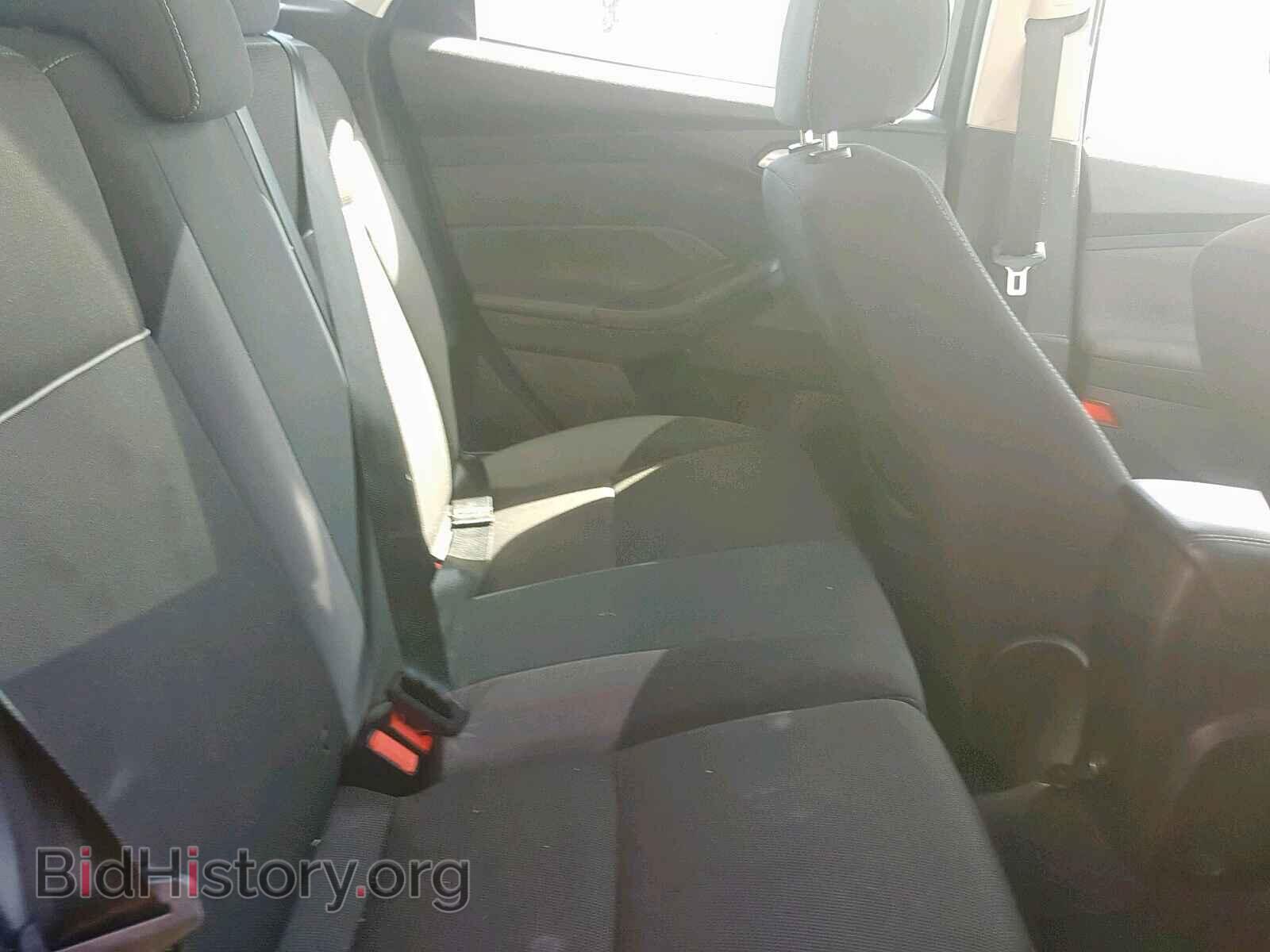 2013 FORD FOCUS SE - VIN: 1FADP3K21DL204877 - Фото 6
