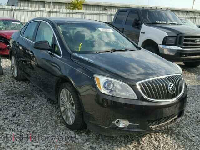 Photo 1G4PR5SK7D4178045 - BUICK VERANO 2013
