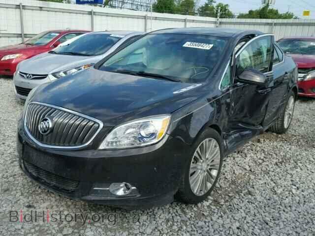 2013 BUICK VERANO - VIN: 1G4PR5SK7D4178045 - Фото 2