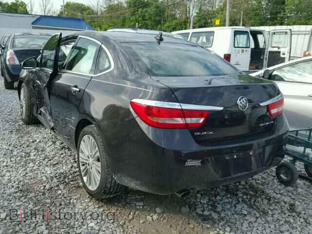 2013 BUICK VERANO - VIN: 1G4PR5SK7D4178045 - Фото 3