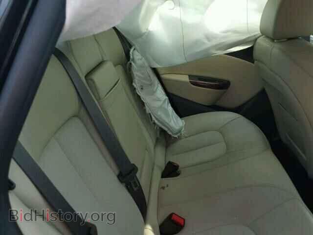 2013 BUICK VERANO - VIN: 1G4PR5SK7D4178045 - Фото 6