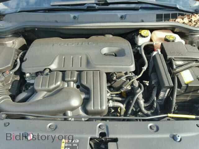 2013 BUICK VERANO - VIN: 1G4PR5SK7D4178045 - Фото 7