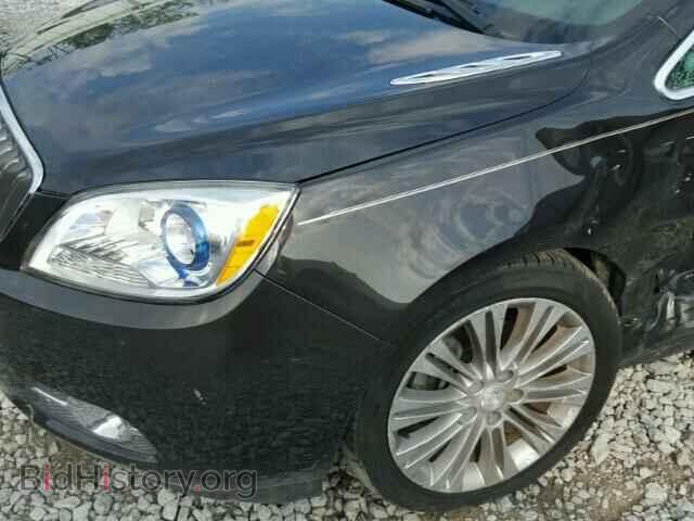 2013 BUICK VERANO - VIN: 1G4PR5SK7D4178045 - Фото 9